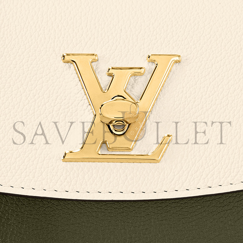 l0vis Vvtt0n lockme ever bb m20797 (28*20*11.5cm)